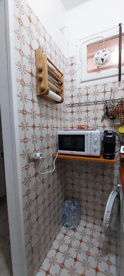 Ampio Monolocale Con Terrazzo - A 2 Passi Dal Mare Διαμέρισμα Latte Εξωτερικό φωτογραφία