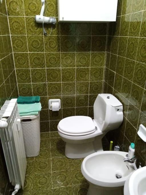 Ampio Monolocale Con Terrazzo - A 2 Passi Dal Mare Διαμέρισμα Latte Εξωτερικό φωτογραφία